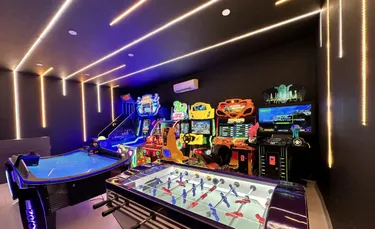 Blue Wave Suite Hotel 