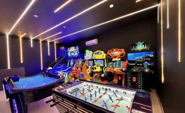 Blue Wave Suite Hotel 