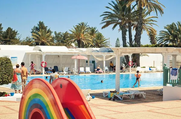 Hotel El Mouradi Club Kantaoui