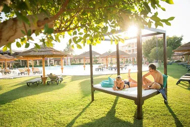 ROBINSON CLUB Soma Bay