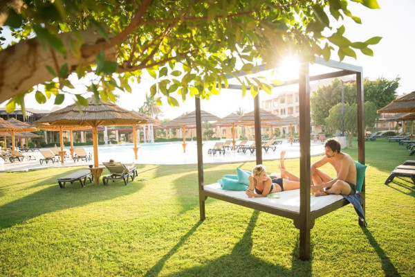 ROBINSON CLUB Soma Bay