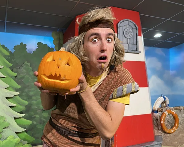 Spannend herfstprogramma 