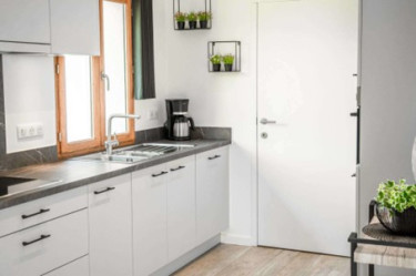 Vakantiepark Le Lac Bleu