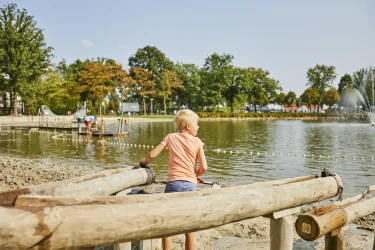 Recreatiepark de Leistert