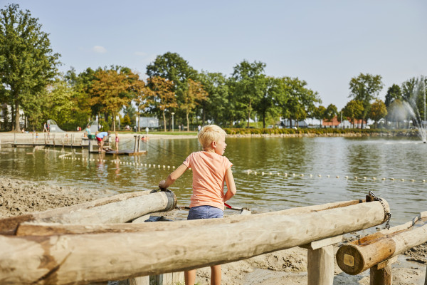 Recreatiepark de Leistert
