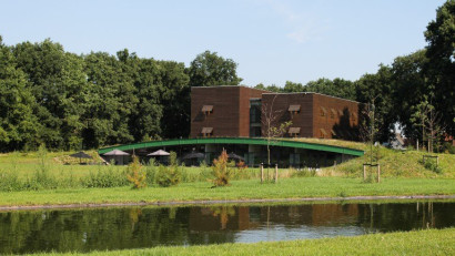 Vakantiepark het Grote Bos