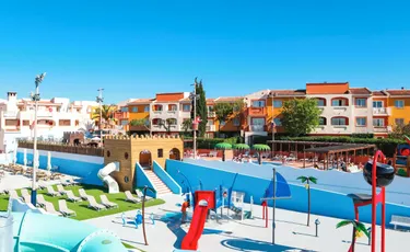 Blau Punta Reina Family Resort 