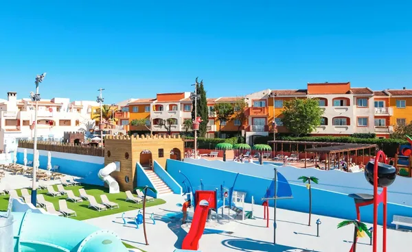 Blau Punta Reina Family Resort 