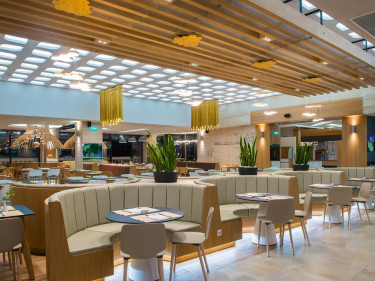 Fodele Beach & Waterpark Holiday Resort