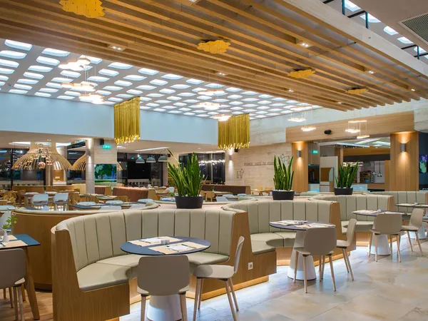 Fodele Beach & Waterpark Holiday Resort