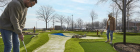 Recreatiepark de Leistert