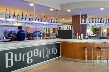 Kindvriendelijke vakantie in Spanje - Aquahotel Aquamarina - Santa Susanna