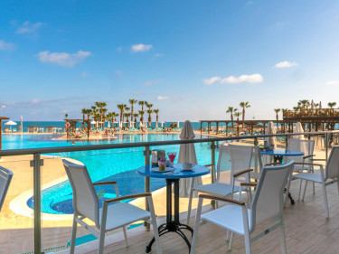 Arcanus Hotels Sorgun 