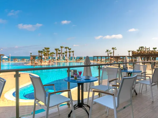 Arcanus Hotels Sorgun 