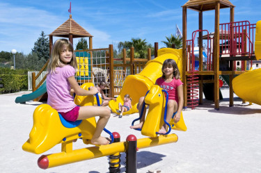 Vakantiepark Les Tamaris & Les Portes du Soleil