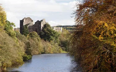 6- of 7-daagse meivakantie Schotland