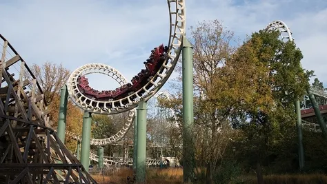 De Efteling