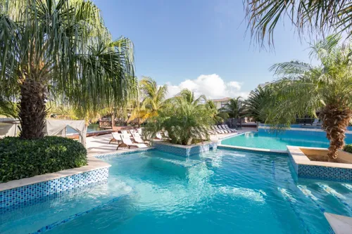 REVIEW: Acoya Resort Curaçao, op vakantie met privé zwembad