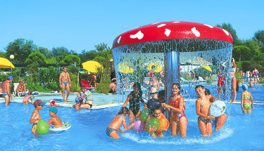 Camping Portofelice