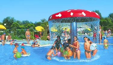 Camping Portofelice