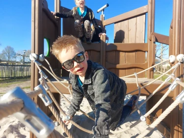 Recreatiepark De Boshoek