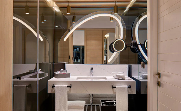 Barut Lara Resort Spa & Suites in Lara - Turkije