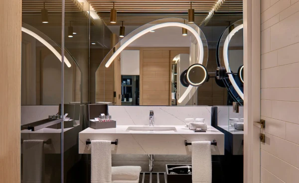 Barut Lara Resort Spa & Suites in Lara - Turkije