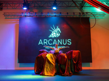 Arcanus Hotels Trendline Resort Side