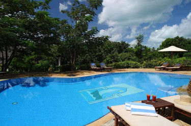 BlueBay Beach Resort