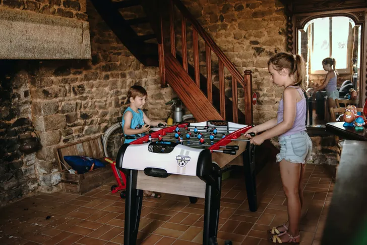 Kinderactiviteiten