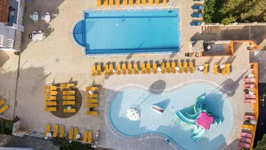 Katrin Hotels & Bungalows