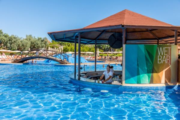 Zafiro Ca'n Picafort