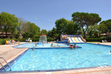 Camping Villaggio San Francesco