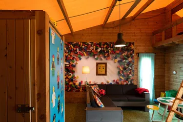 Camping Het Beloofde Land