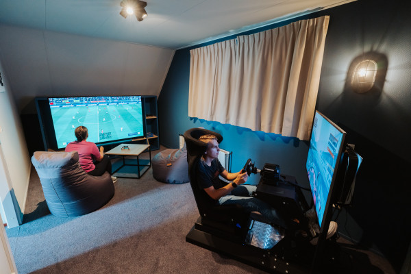 Landal Kasteeldomein De Cauberg