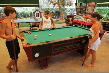 Appartementen Villa's Fontana Barone