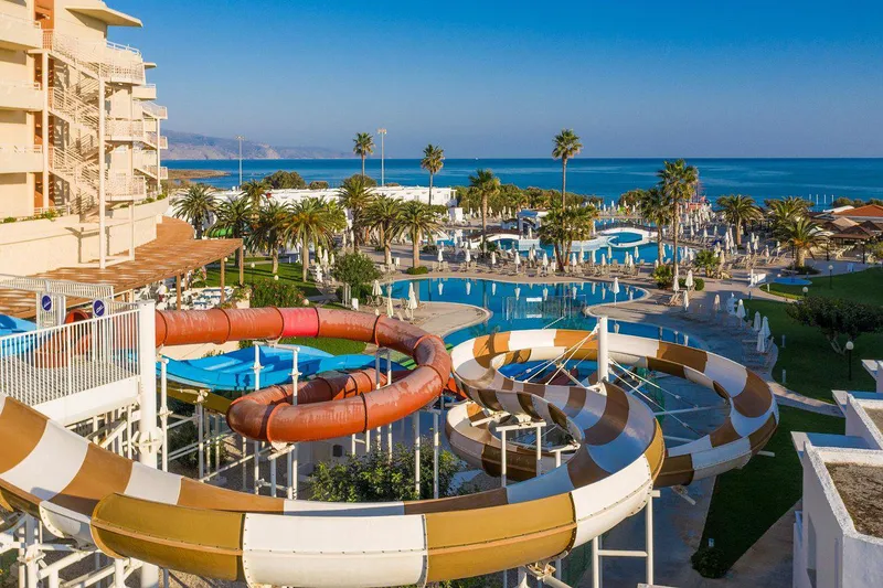 Creta Princess By Atlantica