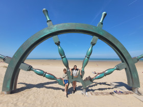 REVIEW: Met een dreumes naar de kleinste 5-sterren camping van Nederland