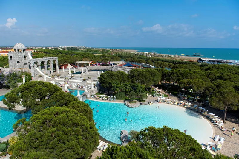 Hotel Xanadu Resort 