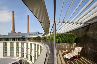 The Ritz-Carlton Wolfsburg