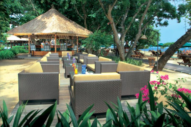 Sanur Beach Hotel