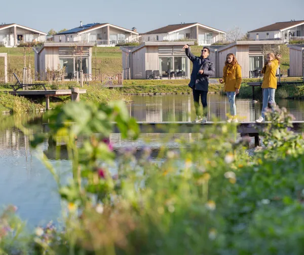 Roompot Water Village 