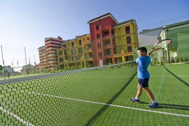 Ai Pozzi Village Spa Resort