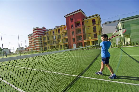 Ai Pozzi Village Spa Resort