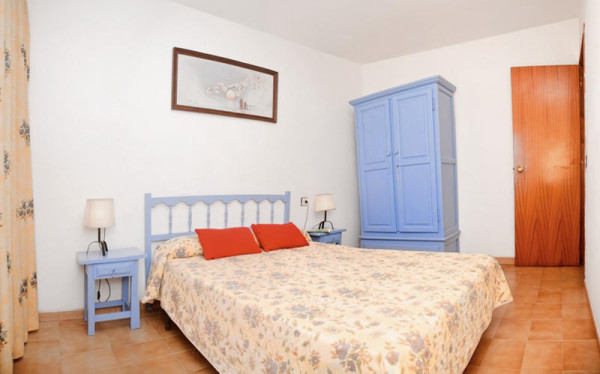 Appartementen La Pineda