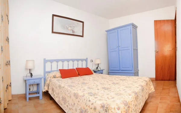 Appartementen La Pineda