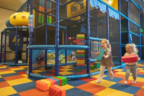 Landal Waterparc Veluwemeer