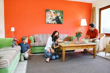 Villapark Várgesztes