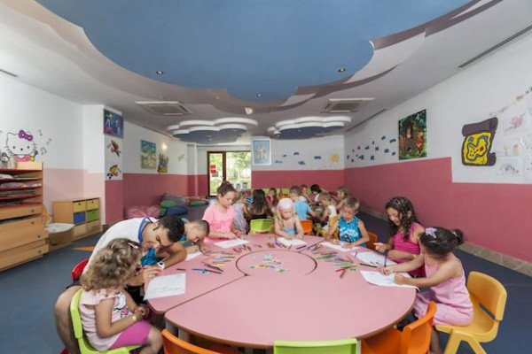 Primasol Hane Family Resort