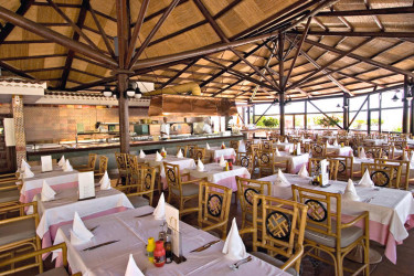 Hotel Be Live Family Costa los Gigantes